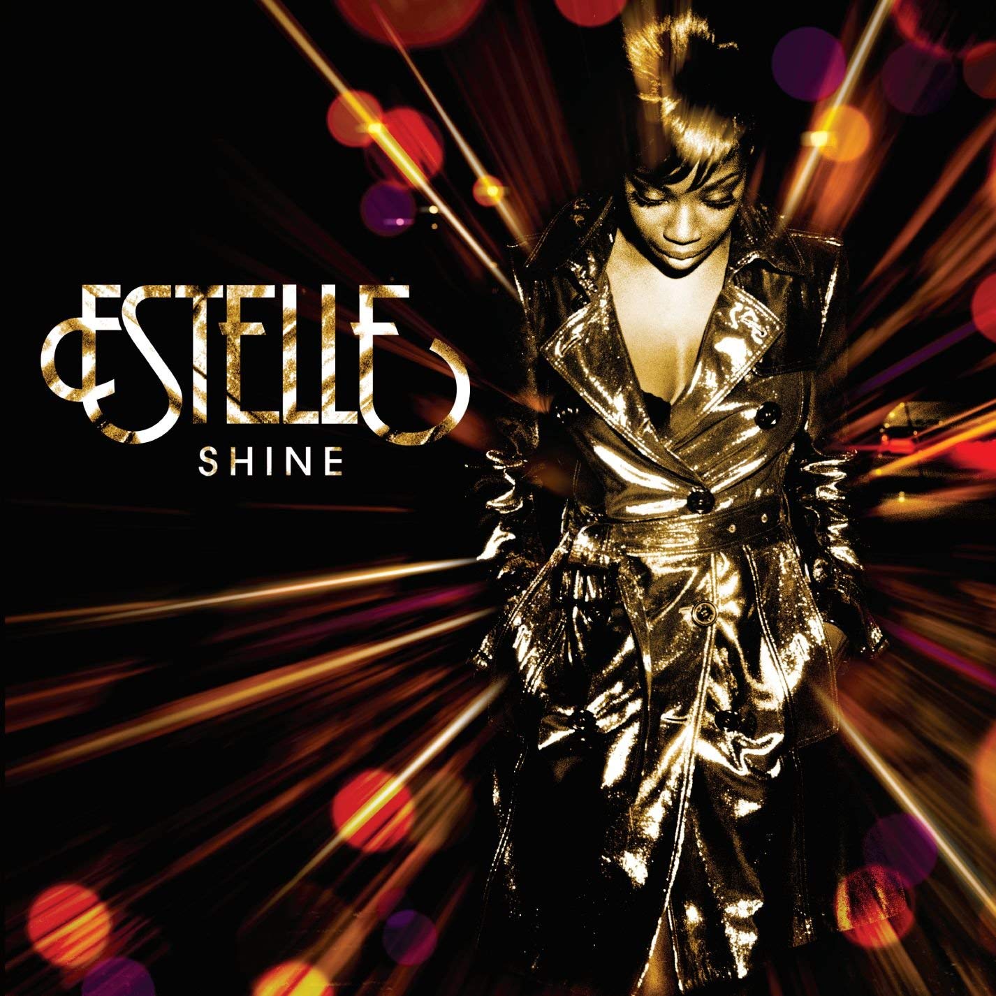 Review: Estelle, Shine - Slant Magazine
